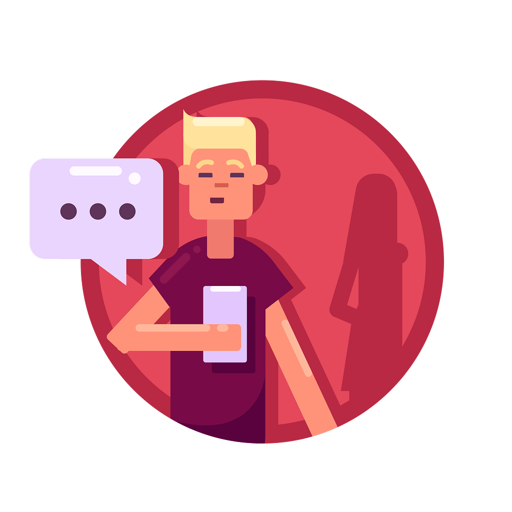 Die Grafik zeigt einen stilisierten Geldsack mit einem Dollarzeichen, neben einer Ansammlung von Münzen und gestapelten Banknoten, die vor einem dunkelbraunen Tresor angeordnet sind. Diese Elemente vermitteln das Thema finanzieller Sicherheit und Investition.