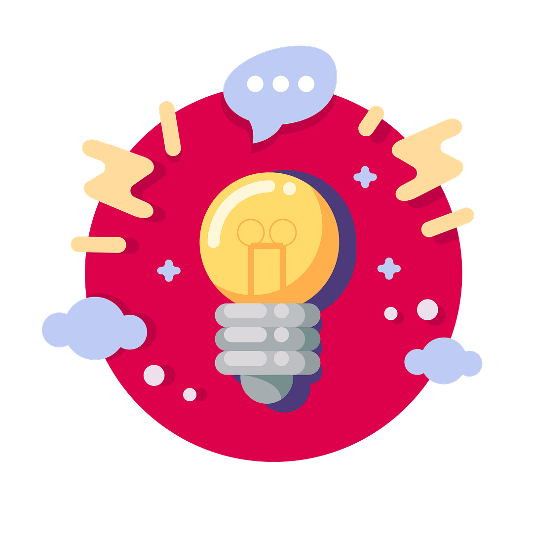 Die Grafik zeigt einen stilisierten Geldsack mit einem Dollarzeichen, neben einer Ansammlung von Münzen und gestapelten Banknoten, die vor einem dunkelbraunen Tresor angeordnet sind. Diese Elemente vermitteln das Thema finanzieller Sicherheit und Investition.