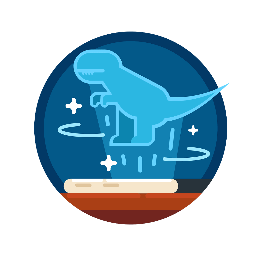 Die Grafik zeigt einen stilisierten Geldsack mit einem Dollarzeichen, neben einer Ansammlung von Münzen und gestapelten Banknoten, die vor einem dunkelbraunen Tresor angeordnet sind. Diese Elemente vermitteln das Thema finanzieller Sicherheit und Investition.